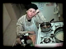 Kochen sample